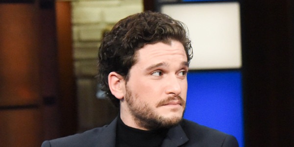 Kit Harington Reacting To Game Of Thrones Theories Is So Good E